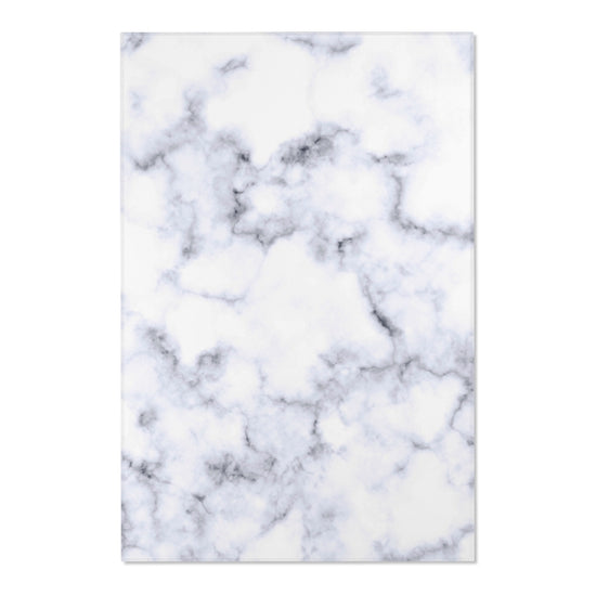 Load image into Gallery viewer, White Marble - Rug | Home Decor | PARADIS SVP

