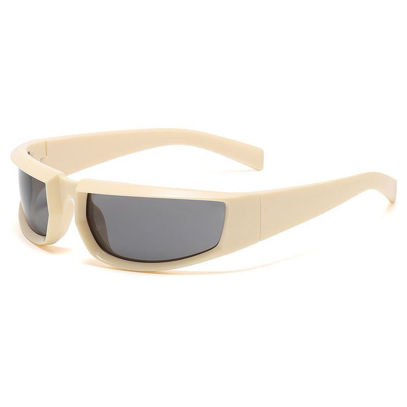 Barrow Street Sunglasses - Colored Frames | Eyewear | PARADIS SVP