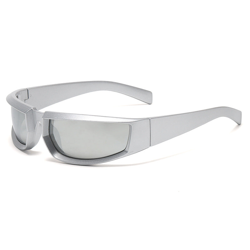 Barrow Street Sunglasses - Colored Frames | Eyewear | PARADIS SVP
