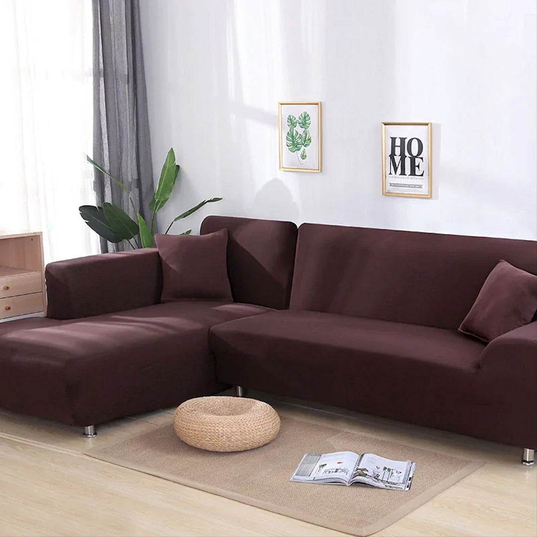Tight Wrap Elastic  Sofa Cover | Sofa Covers | PARADIS SVP