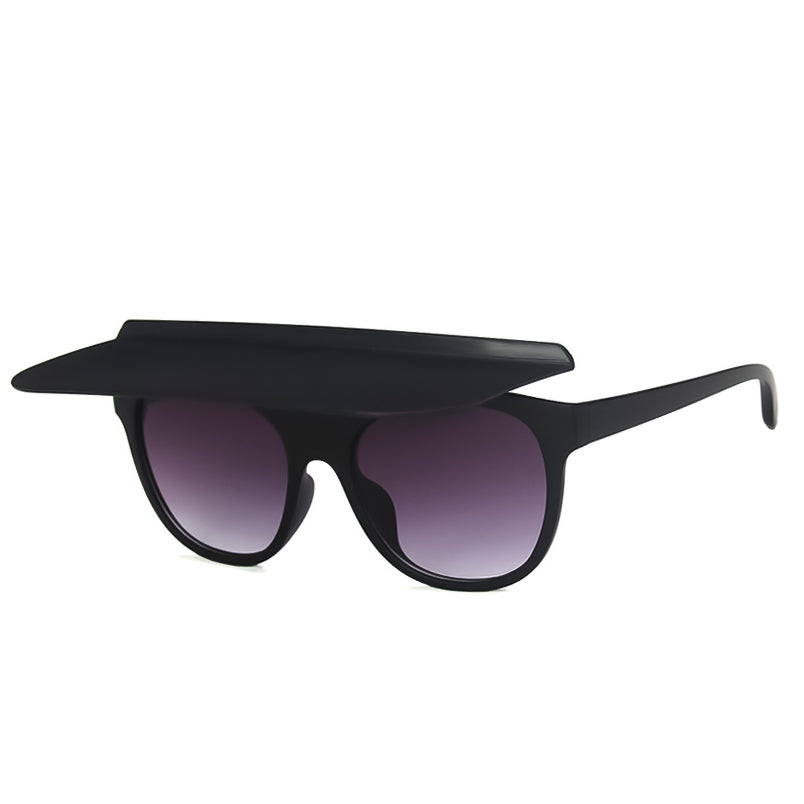 Flip-up Hat Sunglasses | Eyewear | PARADIS SVP