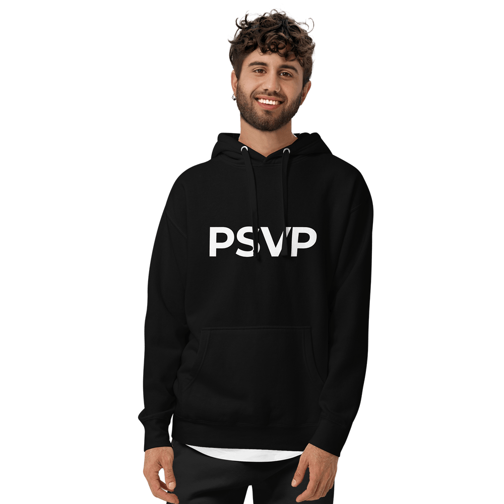 
                      
                        Comfy Black Fleece Sweatpants - PSVP | Sweatpants | PARADIS SVP
                      
                    