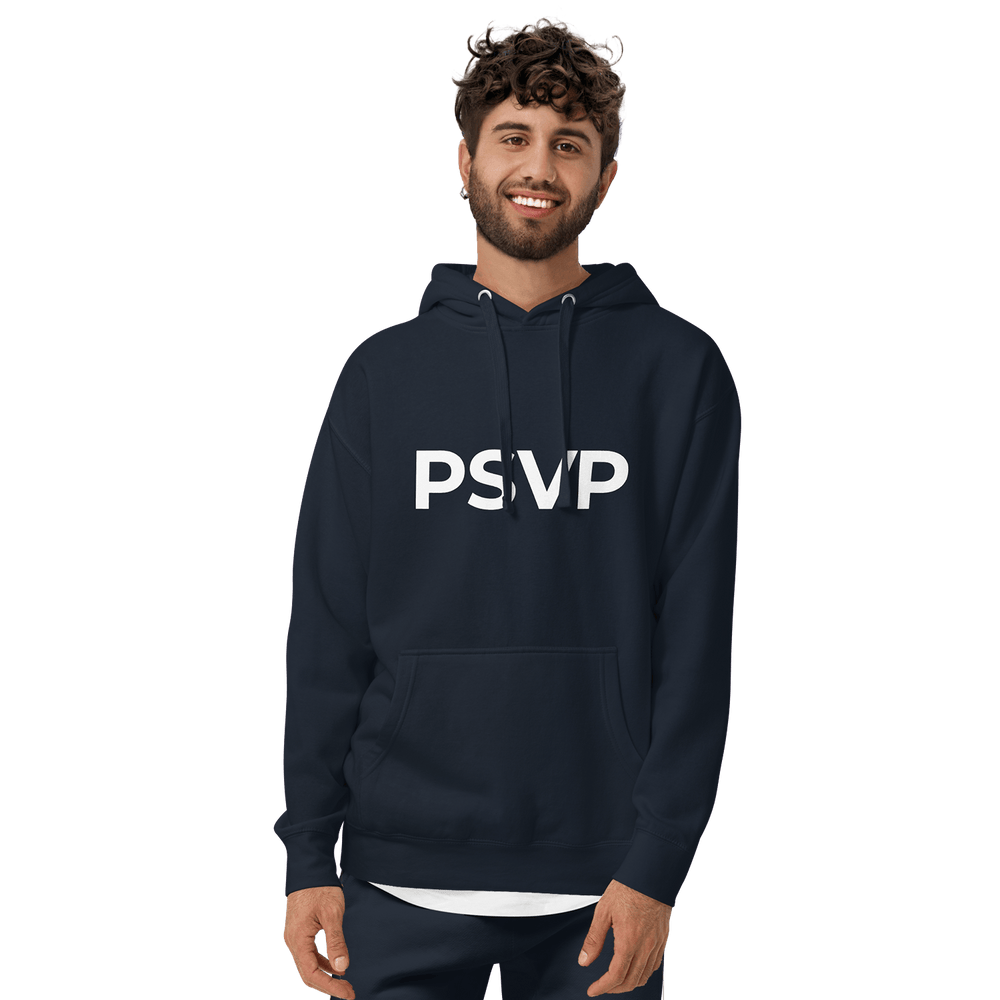 
                      
                        Comfy Navy Blue Fleece Sweatpants - PSVP | Sweatpants | PARADIS SVP
                      
                    