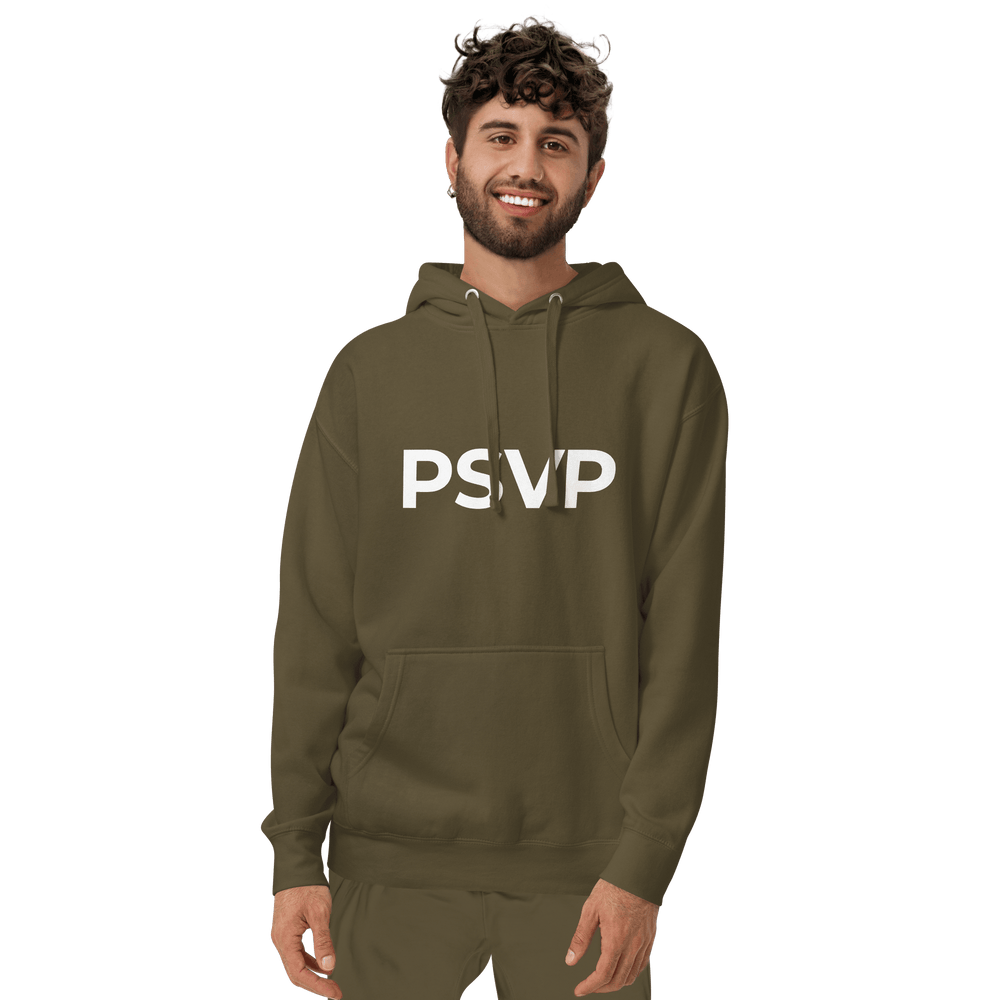 
                      
                        Comfy Military Green Fleece Sweatpants - PSVP | Sweatpants | PARADIS SVP
                      
                    