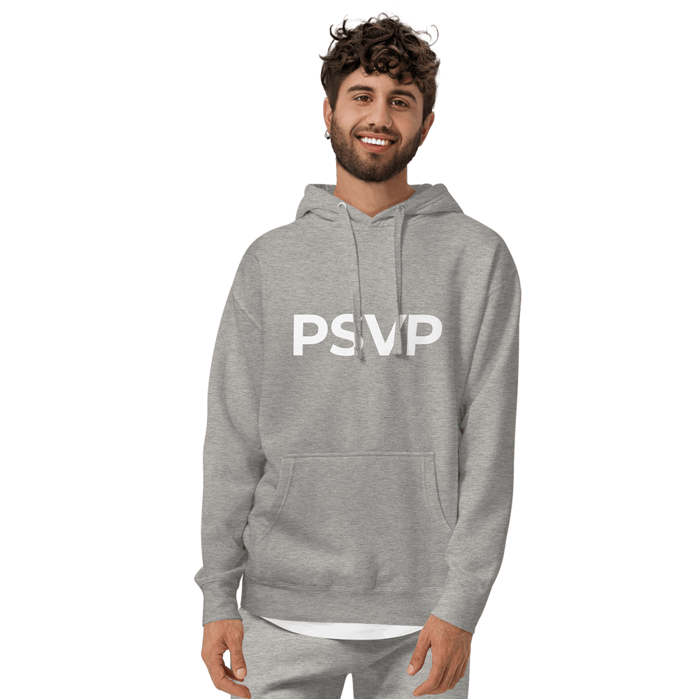 
                      
                        Comfy Carbon Grey Fleece Sweatpants - PSVP | Sweatpants | PARADIS SVP
                      
                    