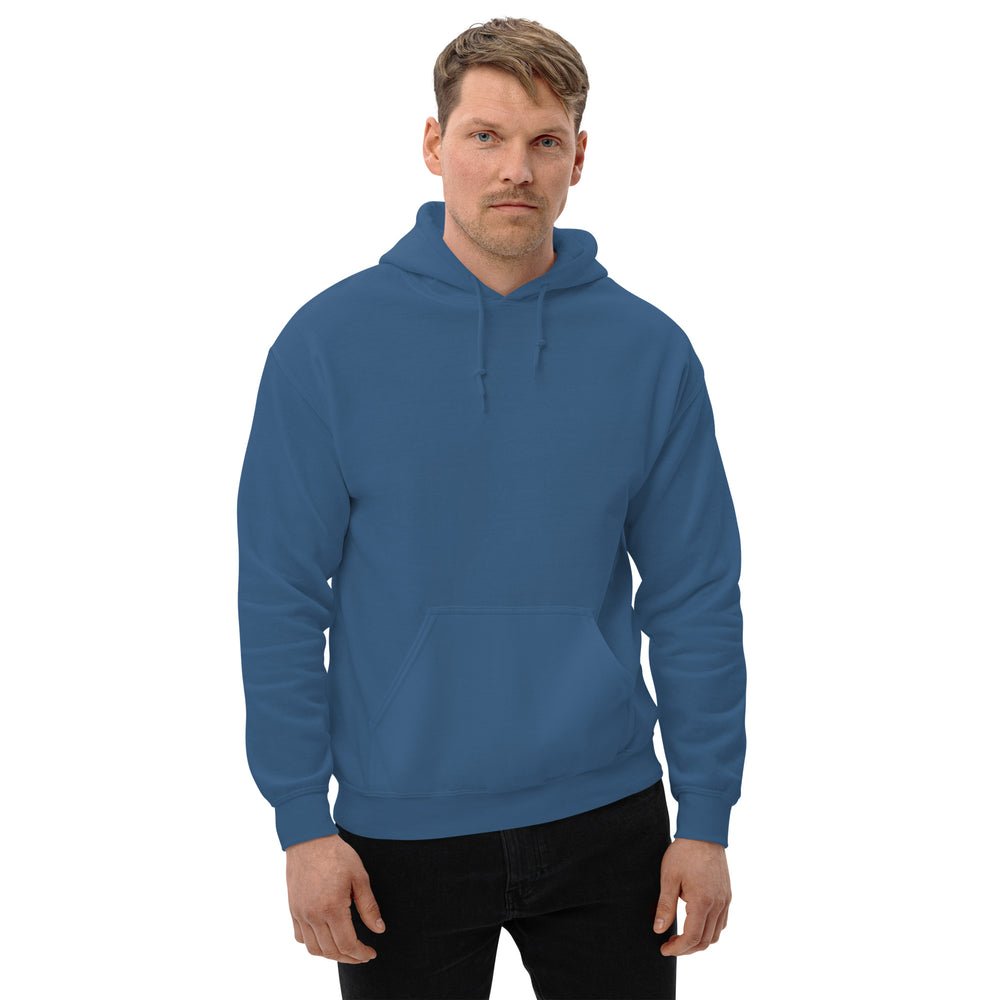 
                      
                        Paradis Blue Azure & Light Green Hoodie | Hoodie | PARADIS SVP
                      
                    