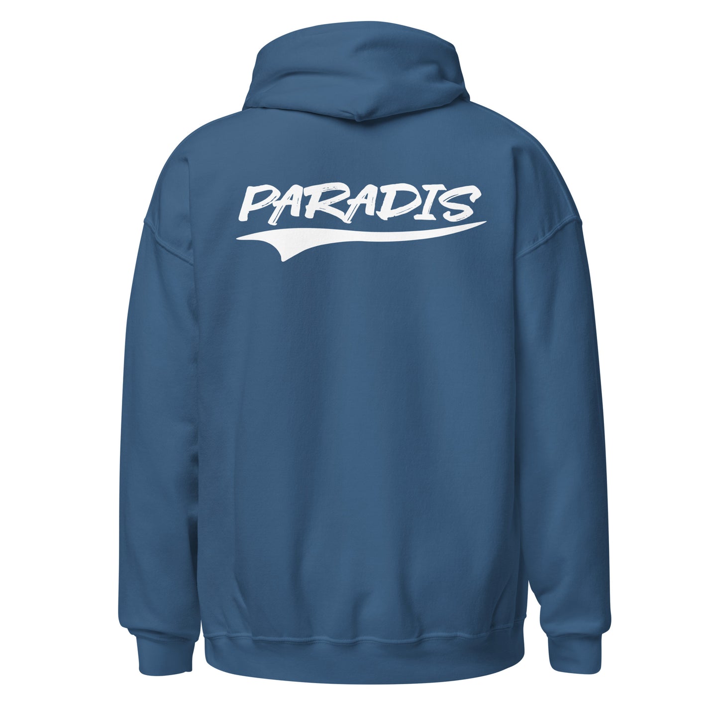 Free People Free & Easy Paradise Sweatshirt in Blue