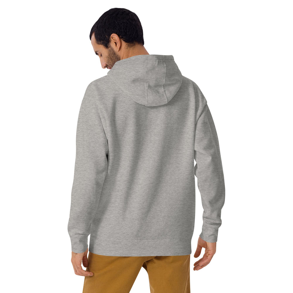 
                      
                        Comfy Carbon Grey Hoodie - PSVP | Hoodie | PARADIS SVP
                      
                    