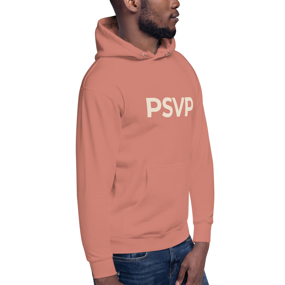 
                      
                        Comfy Dusty Pink Hoodie - PSVP | Hoodie | PARADIS SVP
                      
                    