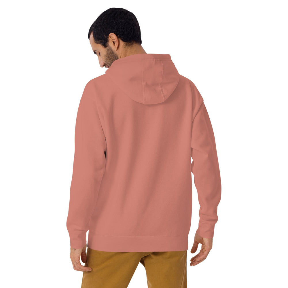 
                      
                        Comfy Dusty Pink Hoodie - PSVP | Hoodie | PARADIS SVP
                      
                    