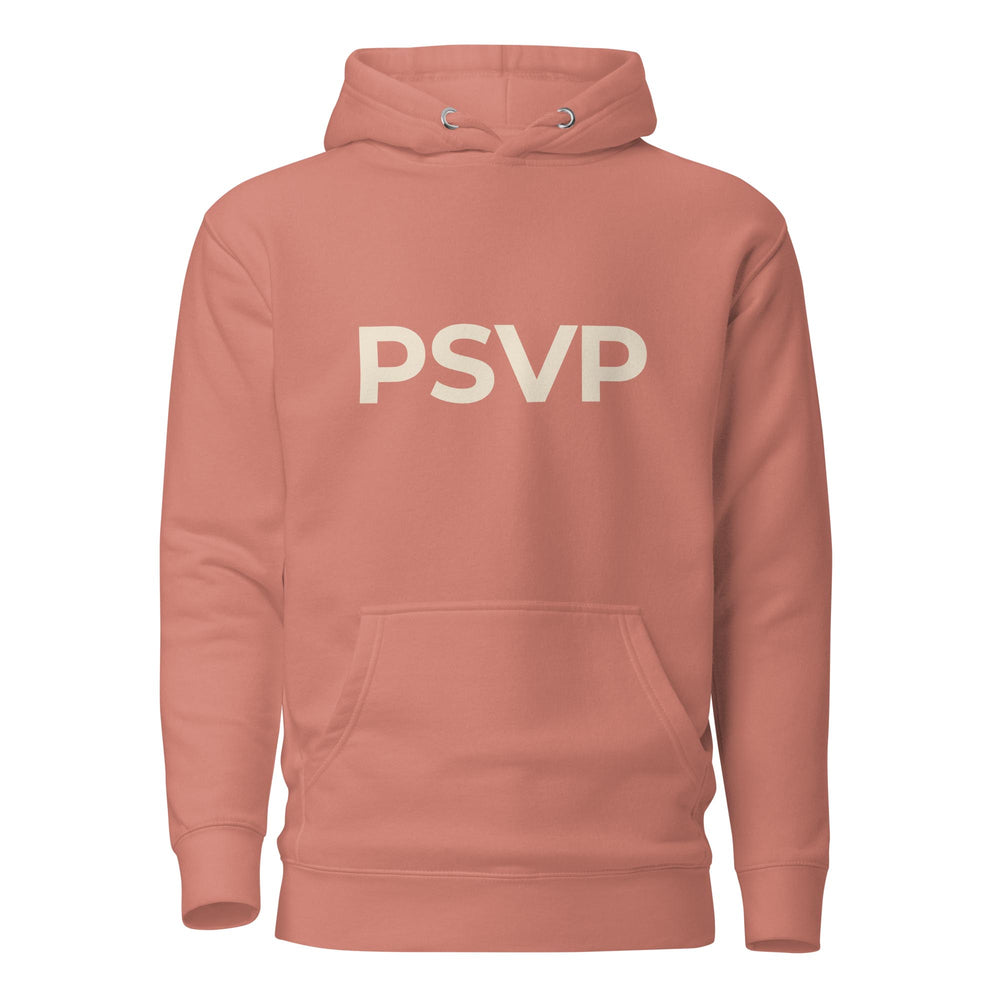 
                      
                        Comfy Dusty Pink Hoodie - PSVP | Hoodie | PARADIS SVP
                      
                    