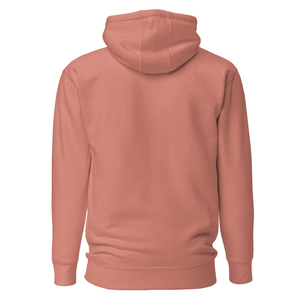 
                      
                        Comfy Dusty Pink Hoodie - PSVP | Hoodie | PARADIS SVP
                      
                    