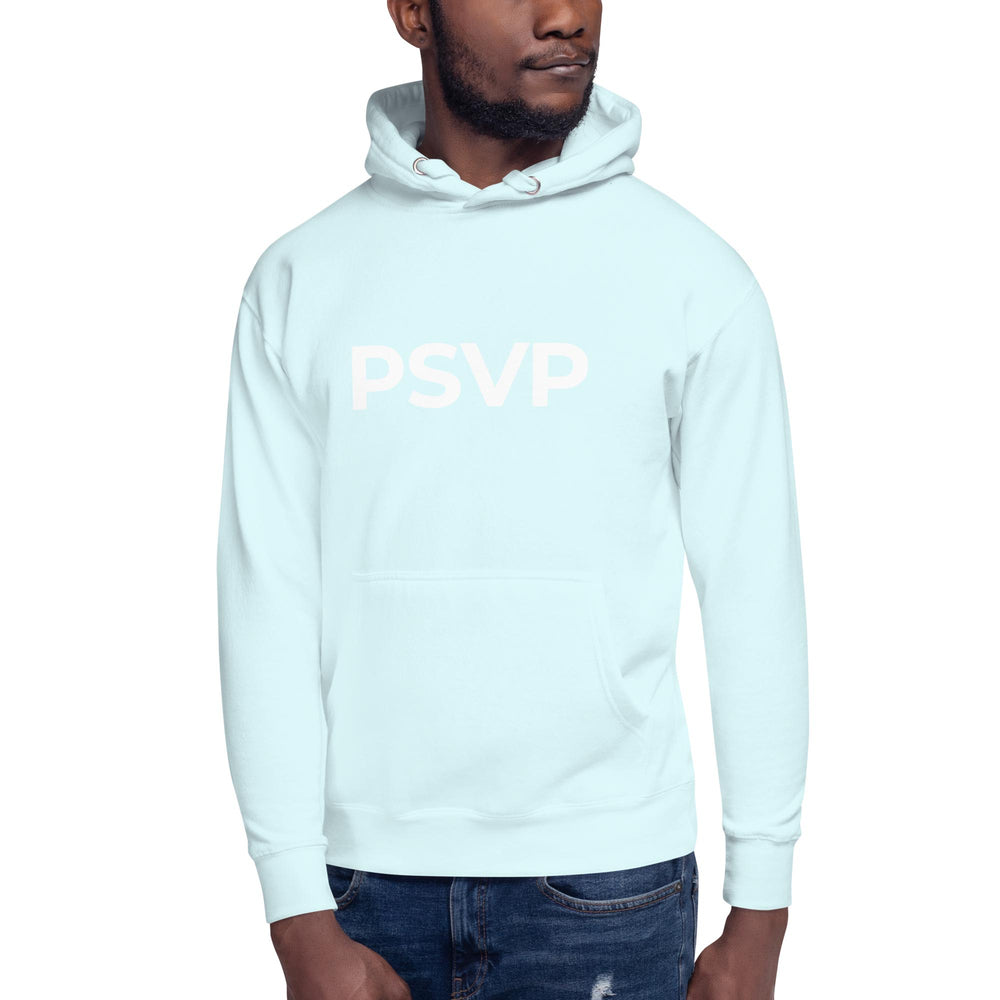 
                      
                        Comfy Light Blue Hoodie - PSVP | Hoodie | PARADIS SVP
                      
                    