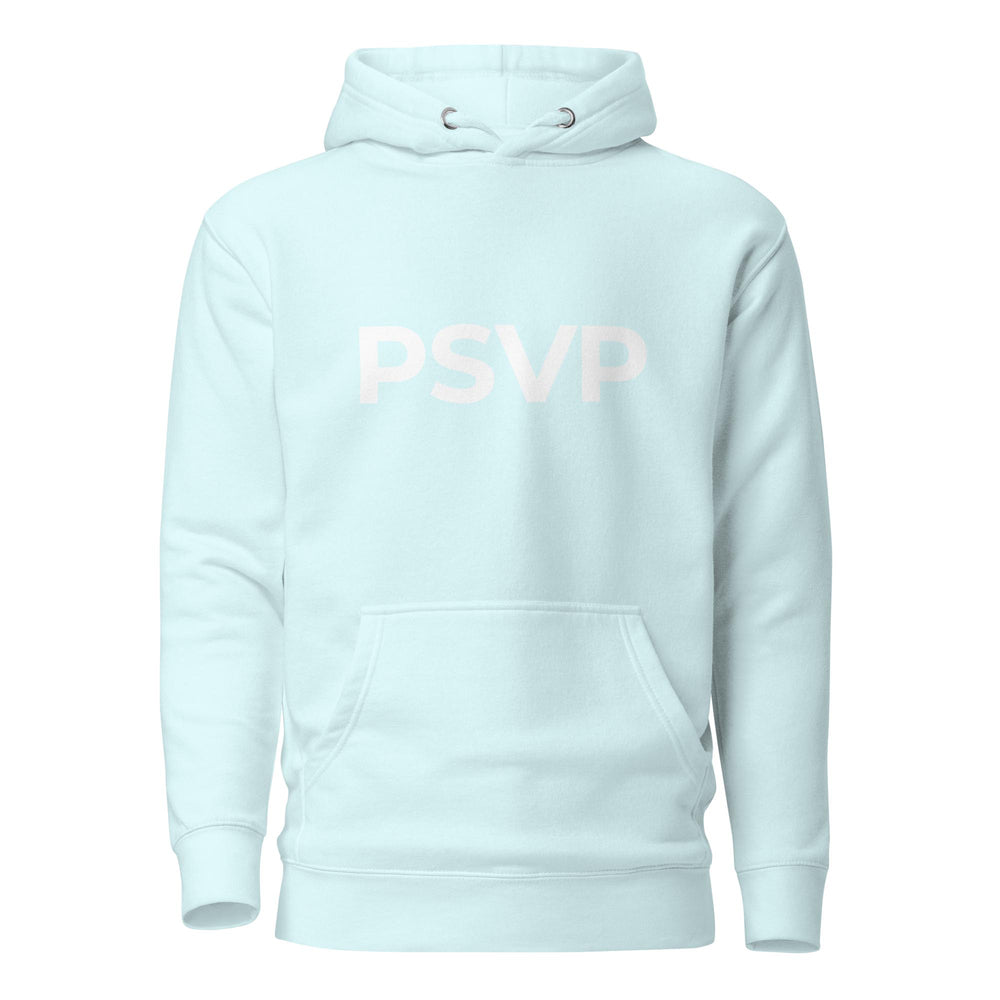 
                      
                        Comfy Light Blue Hoodie - PSVP | Hoodie | PARADIS SVP
                      
                    