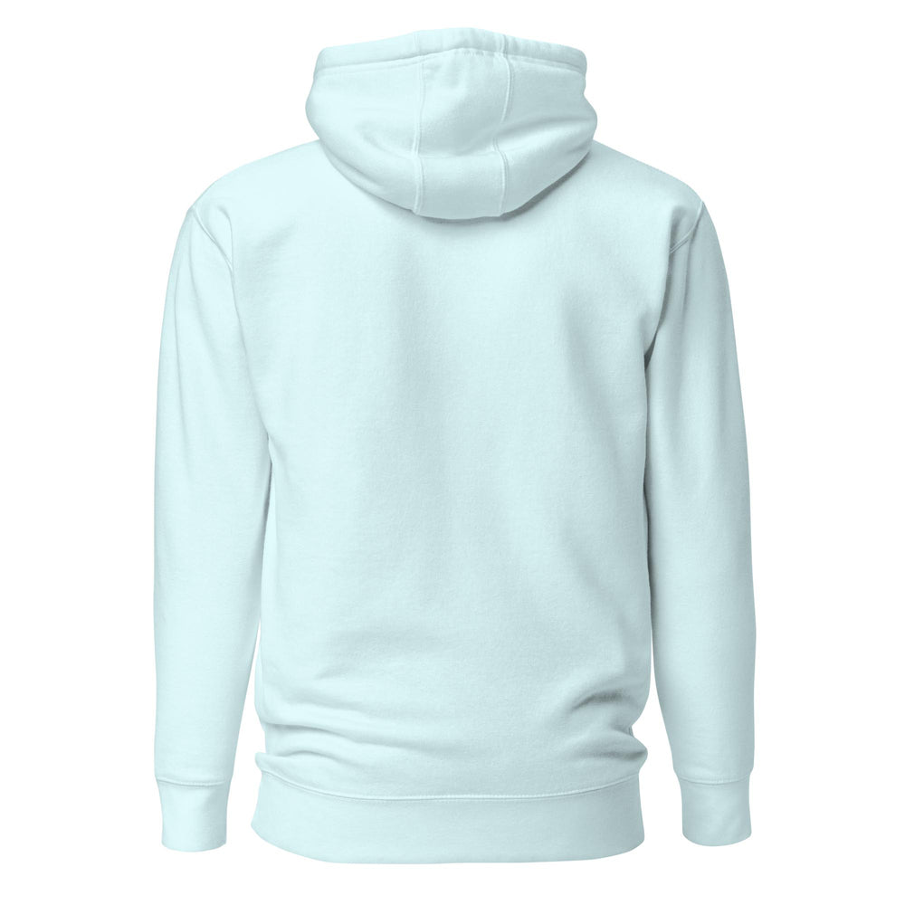 
                      
                        Comfy Light Blue Hoodie - PSVP | Hoodie | PARADIS SVP
                      
                    