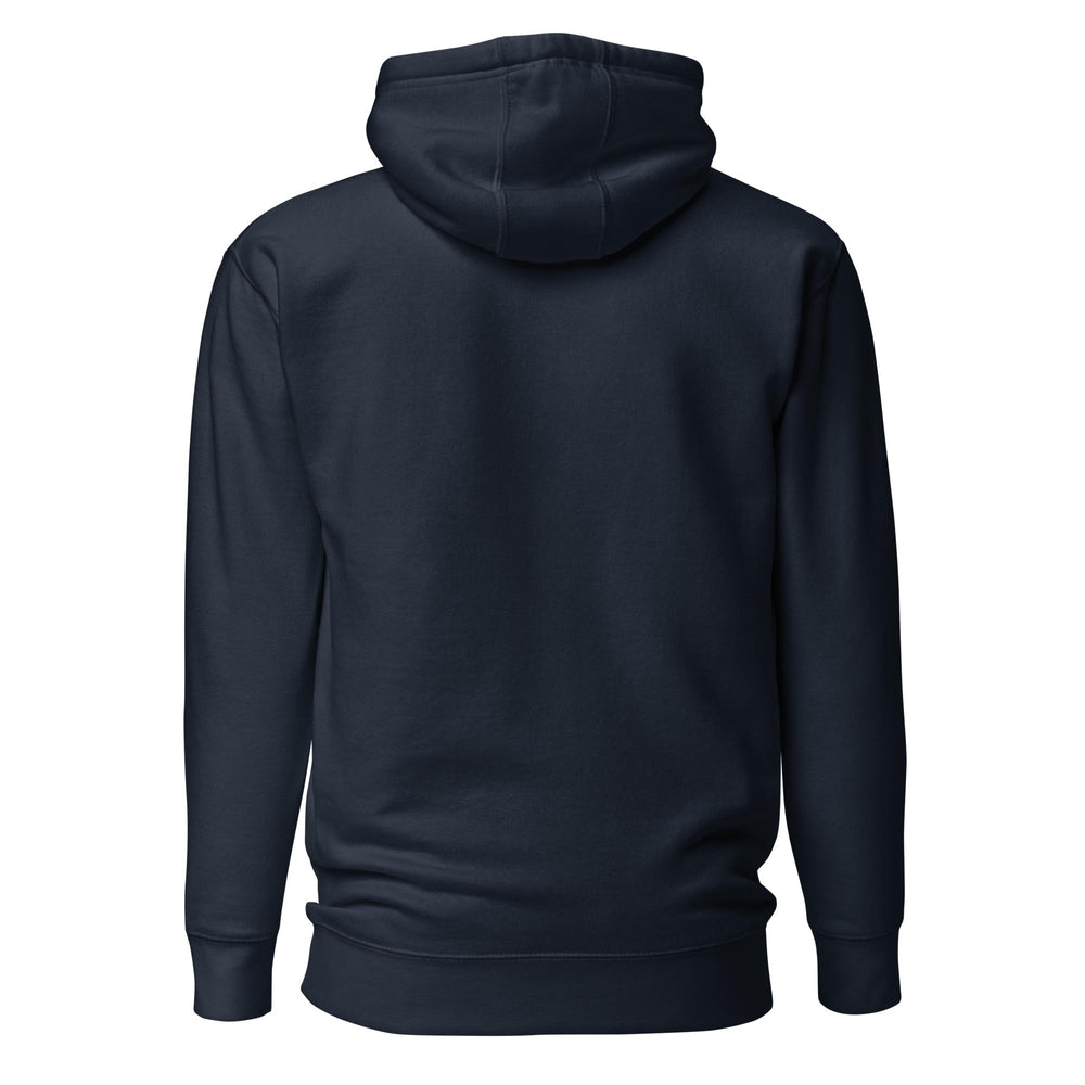 
                      
                        Comfy Navy Blue Hoodie - PSVP | Hoodie | PARADIS SVP
                      
                    