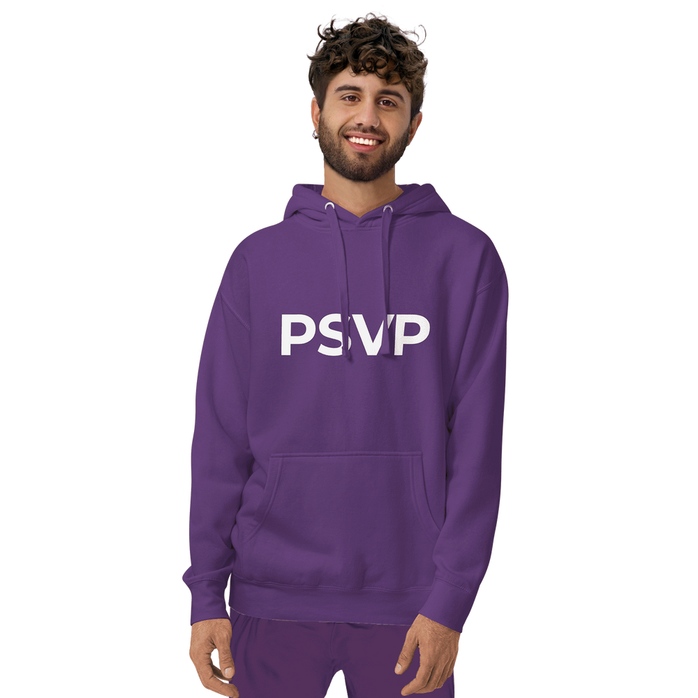 
                      
                        Comfy Purple Haze Hoodie - PSVP | Hoodie | PARADIS SVP
                      
                    