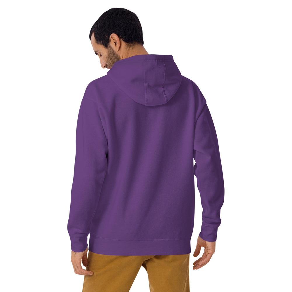 
                      
                        Comfy Purple Haze Hoodie - PSVP | Hoodie | PARADIS SVP
                      
                    