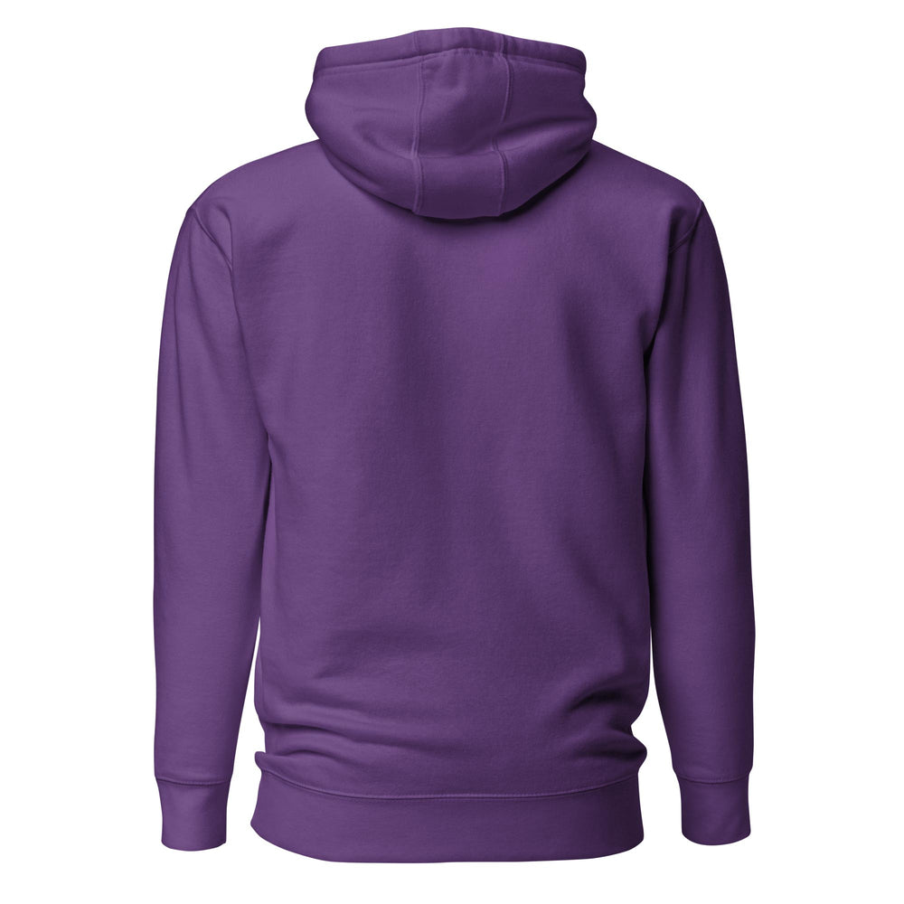 
                      
                        Comfy Purple Haze Hoodie - PSVP | Hoodie | PARADIS SVP
                      
                    