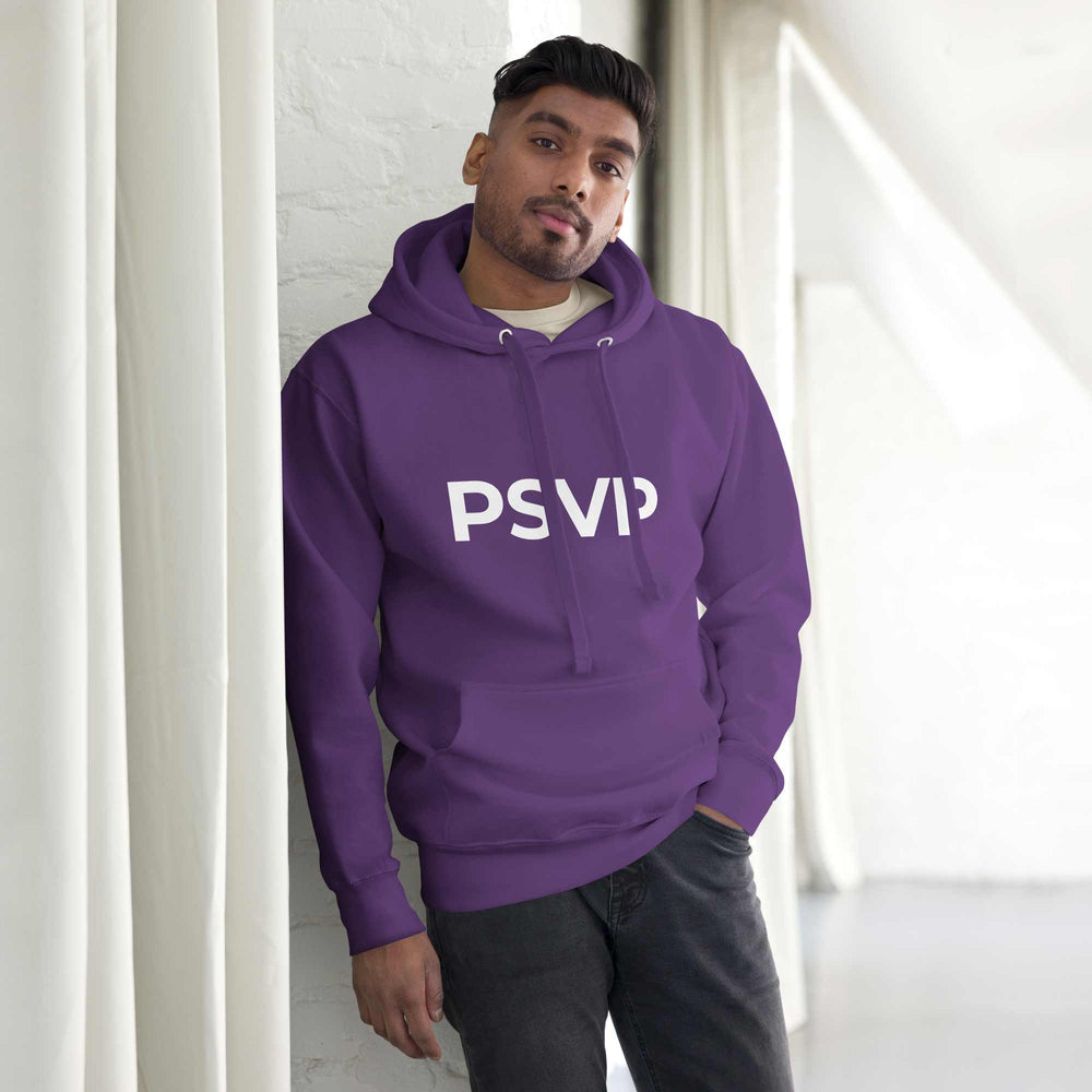 
                      
                        Comfy Purple Haze Hoodie - PSVP | Hoodie | PARADIS SVP
                      
                    