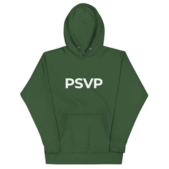 Load image into Gallery viewer, Comfy Verdant Green Hoodie - PSVP | Hoodie | PARADIS SVP
