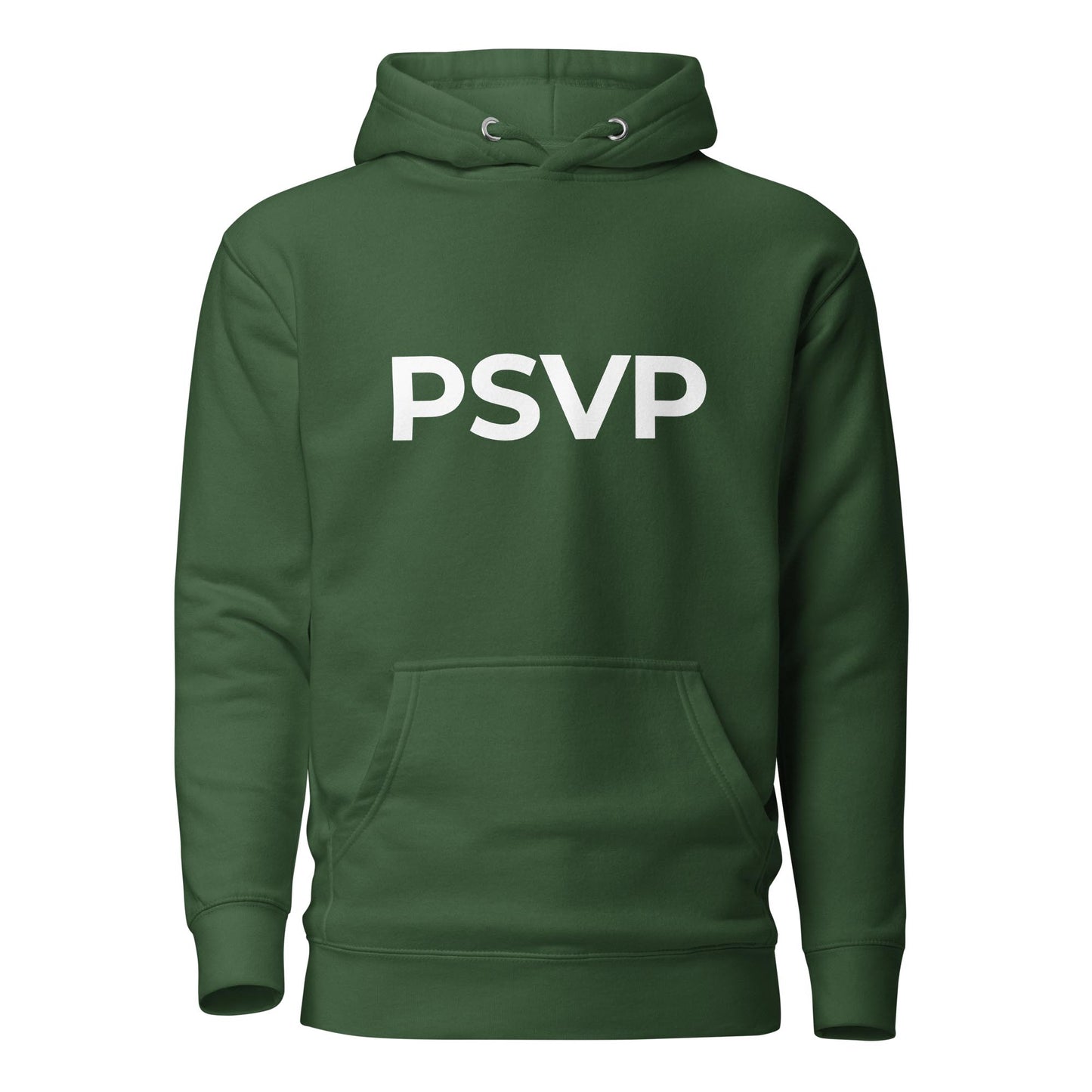 Comfy Verdant Green Hoodie - PSVP | Hoodie | PARADIS SVP