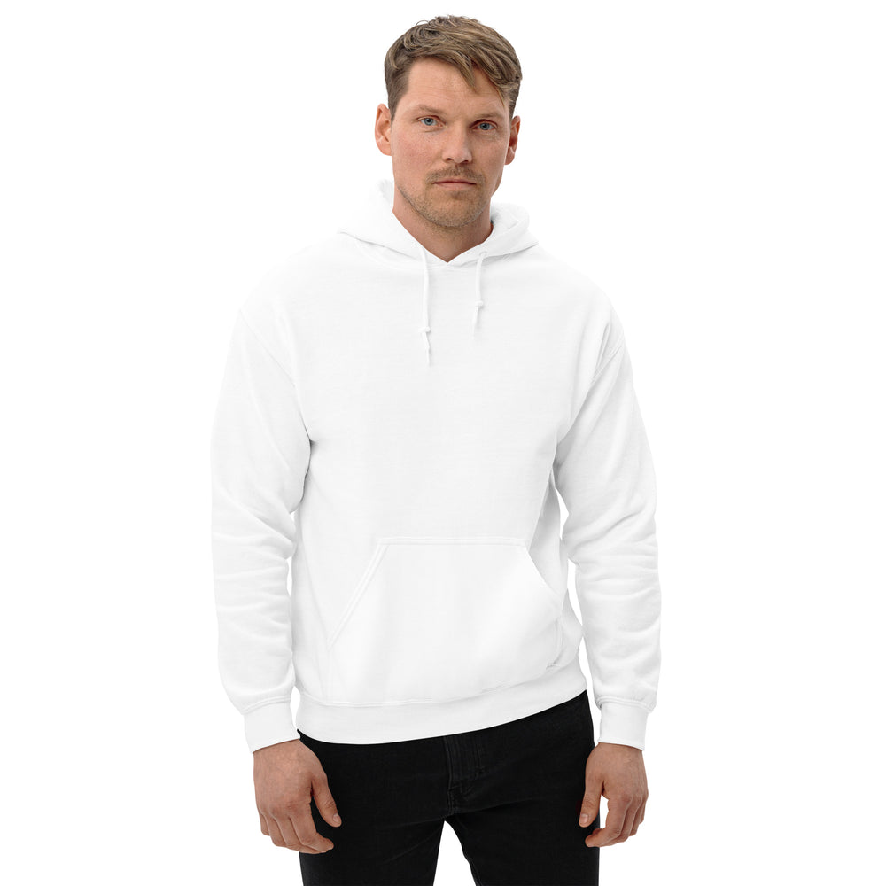 
                      
                        Paradis Black & White Comfy Hoodie | Hoodie | PARADIS SVP
                      
                    