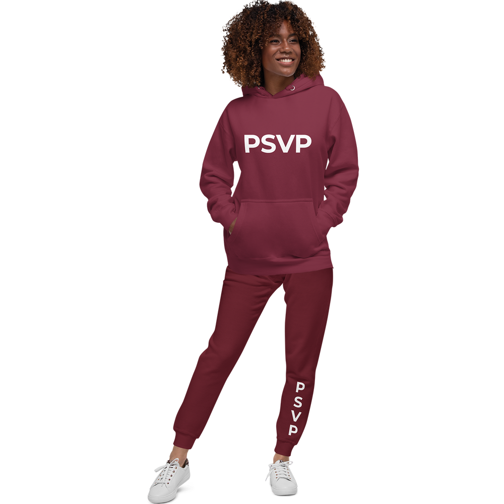 
                      
                        Women's Maroon Sweatpants - PSVP | Sweatpants | PARADIS SVP
                      
                    