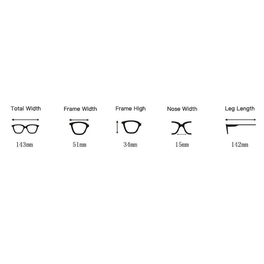 Paradis Sensation - Small Framed Sunglasses | Eyewear | PARADIS SVP