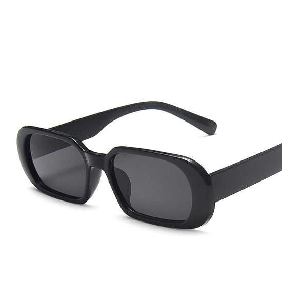 Paradis Sensation - Small Framed Black or White Sunglasses | Eyewear | PARADIS SVP