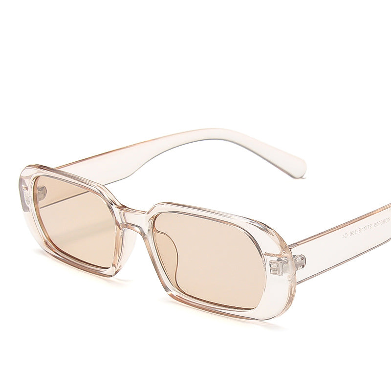 Load image into Gallery viewer, Paradis Sensation - Small Framed Champagne Sunglasses | Eyewear | PARADIS SVP
