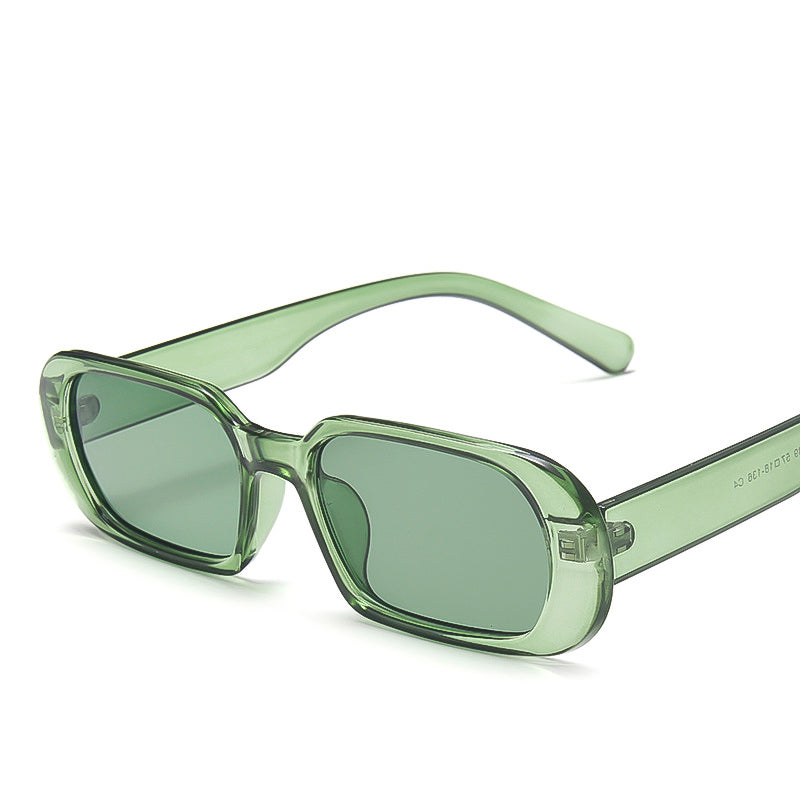 Paradis Sensation - Small Framed Sunglasses | Eyewear | PARADIS SVP