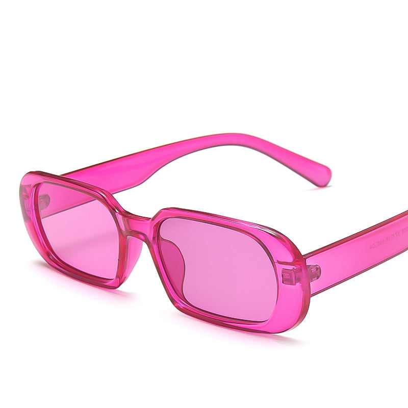 Paradis Sensation - Small Framed Colorful Sunglasses | Eyewear | PARADIS SVP