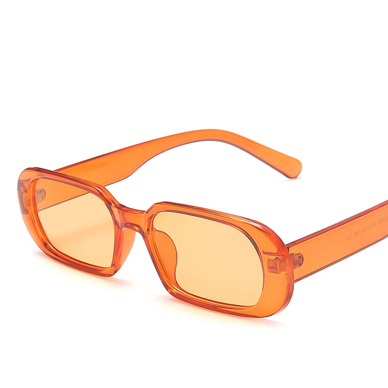 Paradis Sensation - Small Framed Colorful Sunglasses | Eyewear | PARADIS SVP