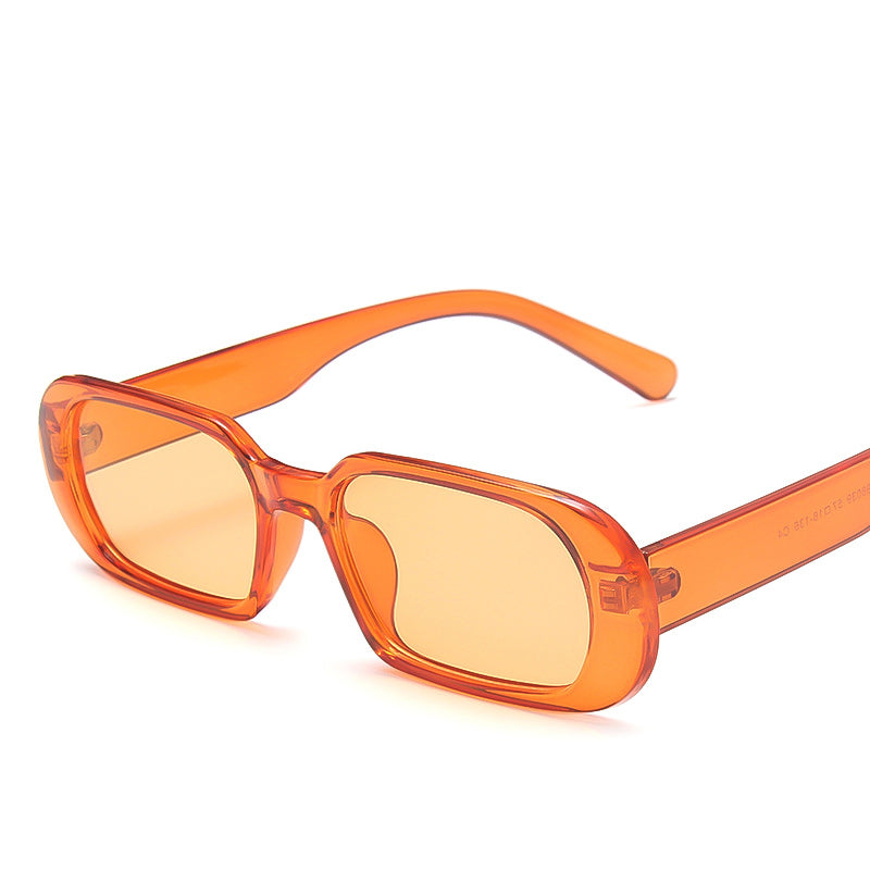 Load image into Gallery viewer, Paradis Sensation - Small Framed Colorful Sunglasses | Eyewear | PARADIS SVP
