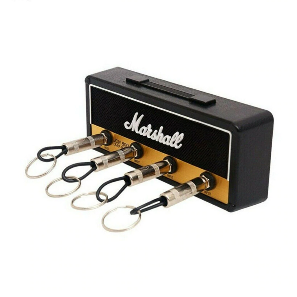 
                      
                        Marshall - Keychain storage | KEYCHAIN | PARADIS SVP
                      
                    