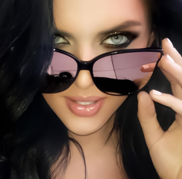 
                      
                        Stellar Shades Sunglasses | Eyewear | PARADIS SVP
                      
                    