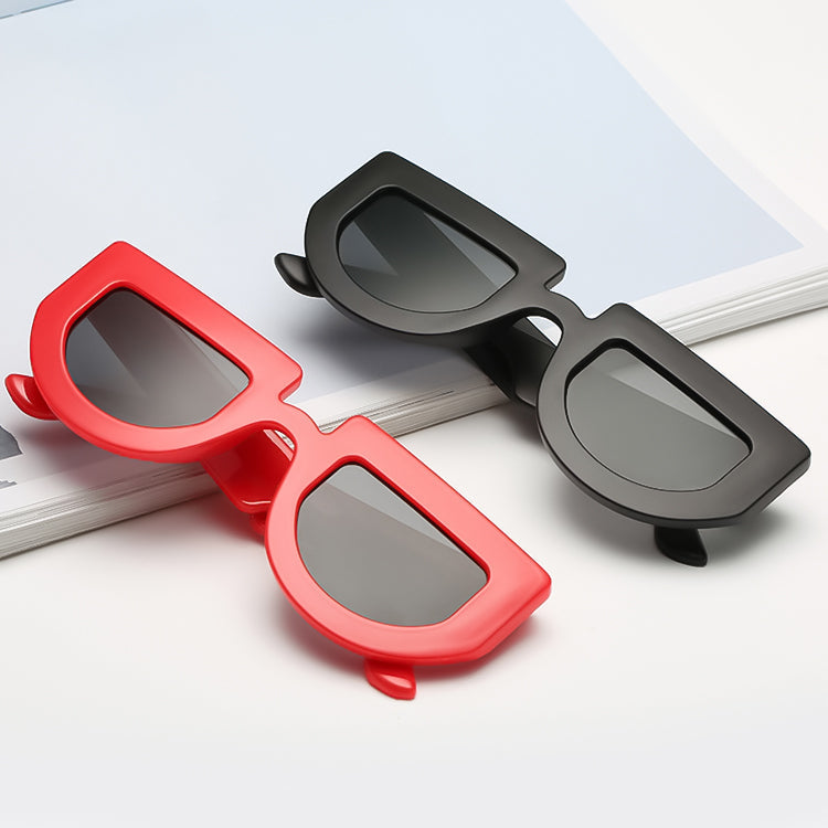 Load image into Gallery viewer, StreetCube Stellar Sunglasses - White Frame | Eyewear | PARADIS SVP
