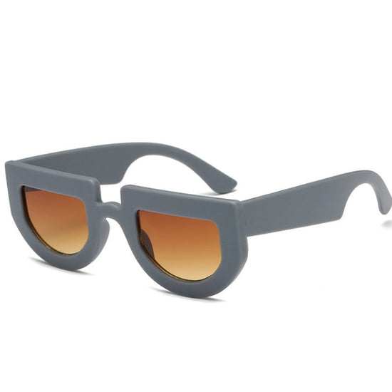 StreetCube Stellar Sunglasses - Leopard and Gray Frames | Eyewear | PARADIS SVP