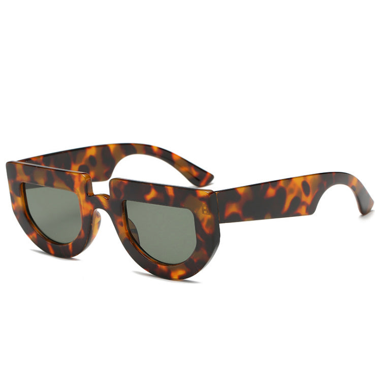 StreetCube Stellar Sunglasses - Leopard and Gray Frames | Eyewear | PARADIS SVP