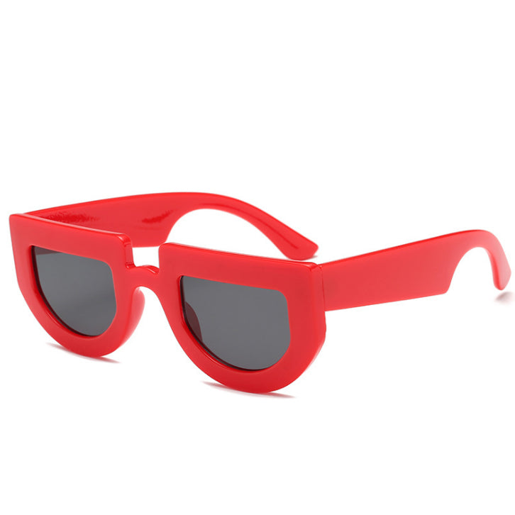 StreetCube Stellar Sunglasses - Colored Frame | Eyewear | PARADIS SVP