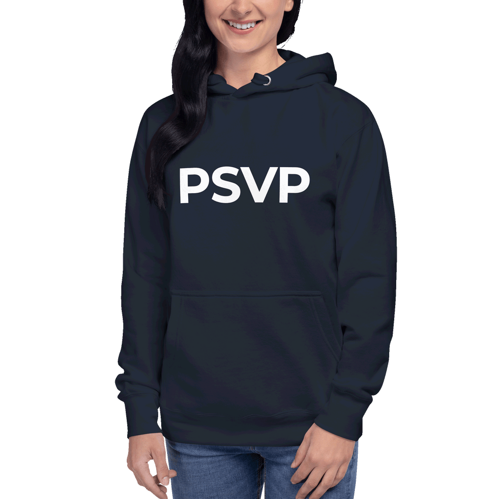 
                      
                        Soft Navy Blue Hoodie - PSVP | Hoodie | PARADIS SVP
                      
                    