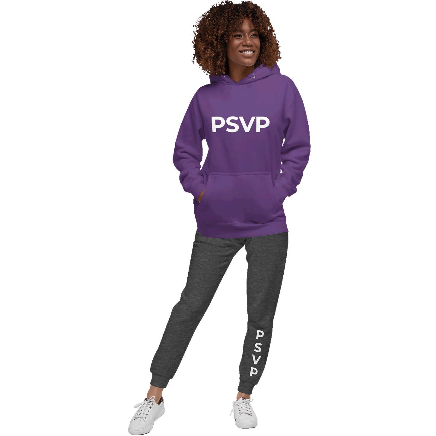 Hoodies For Her - PARADIS SVP - Hoodies are so soft and comfortable, it  will be hard to wear anything else! Matching long-sleeve Hoodies and Jogger  Pants make a perfect-fitting tracksuit set