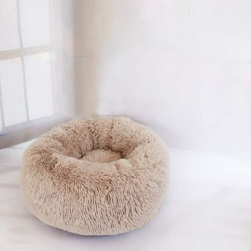 Load image into Gallery viewer, COZY PET BED | ACCESSORIES | PARADIS SVP

