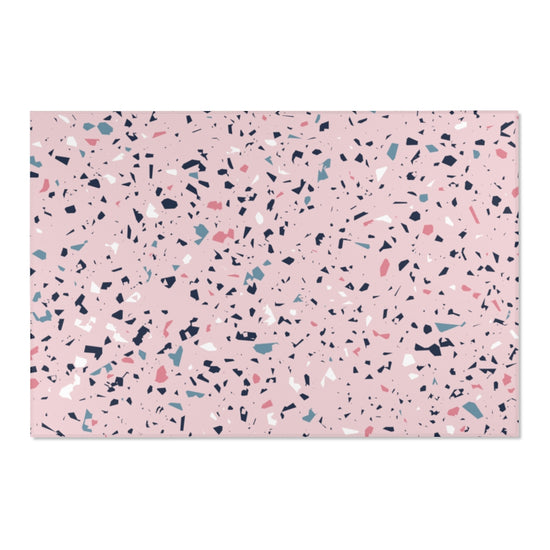 Load image into Gallery viewer, Pink Terrazzo - Rug | Home Decor | PARADIS SVP
