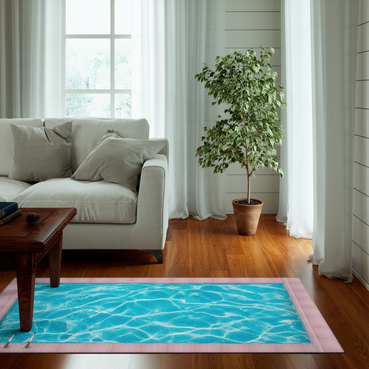 Load image into Gallery viewer, Dip In - Rug | Home Decor | PARADIS SVP
