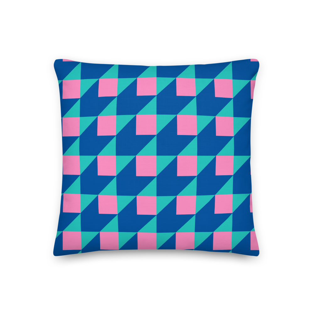 Illusions - Premium Pillow |  | PARADIS SVP