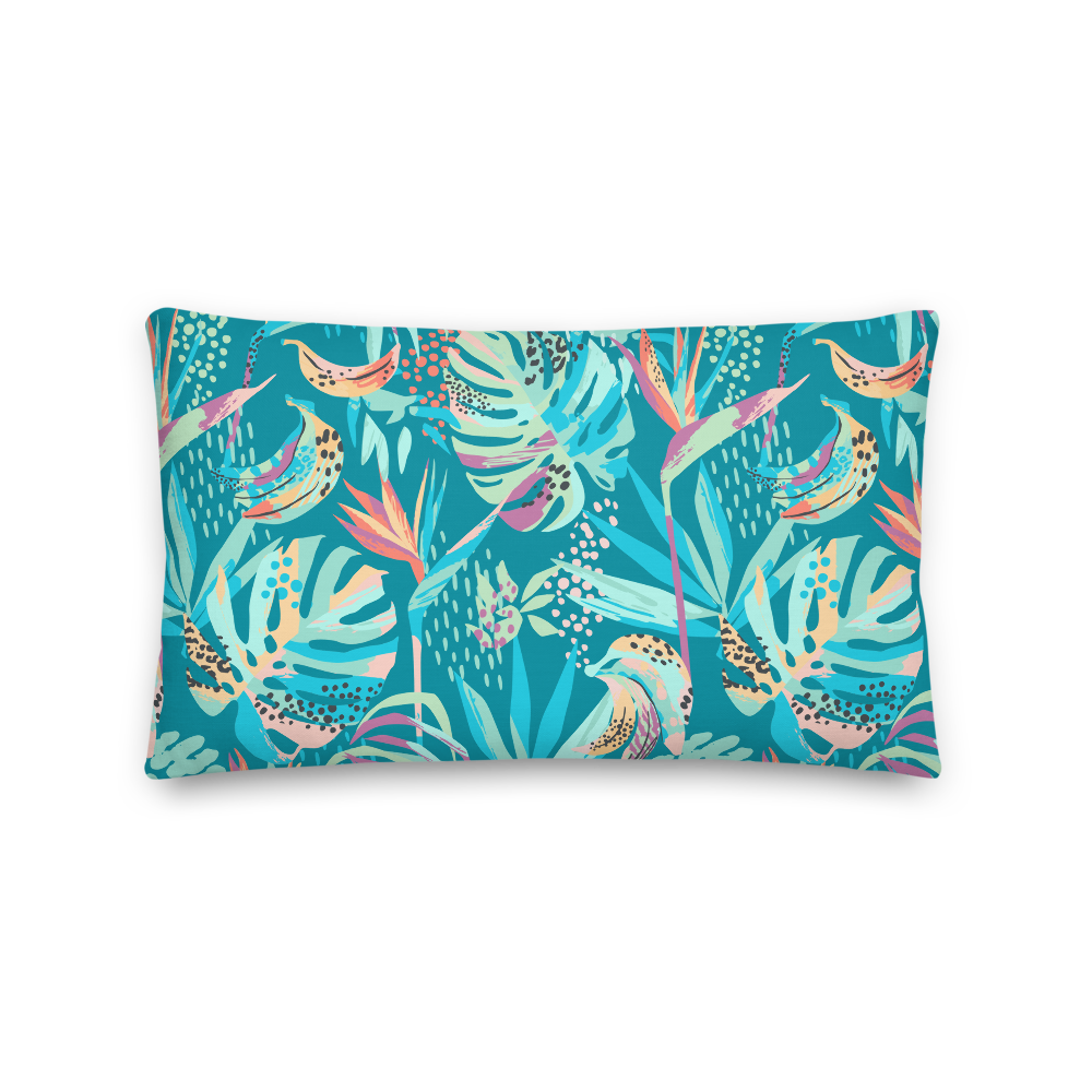 Jungle B - Premium Pillow |  | PARADIS SVP