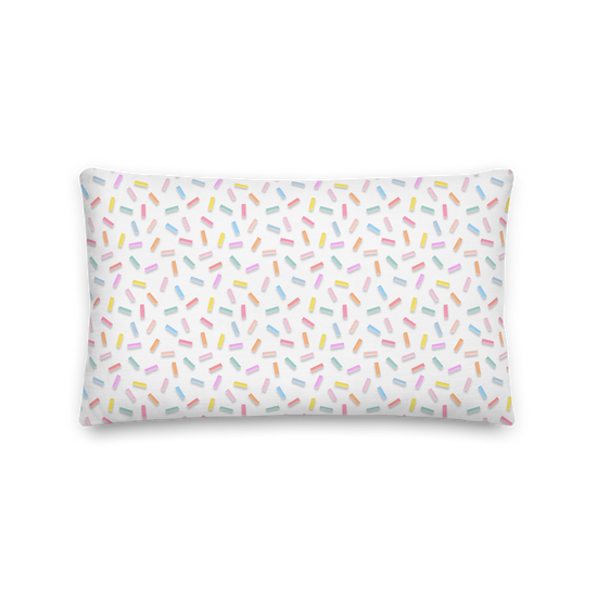 Confetti - Premium Pillow |  | PARADIS SVP