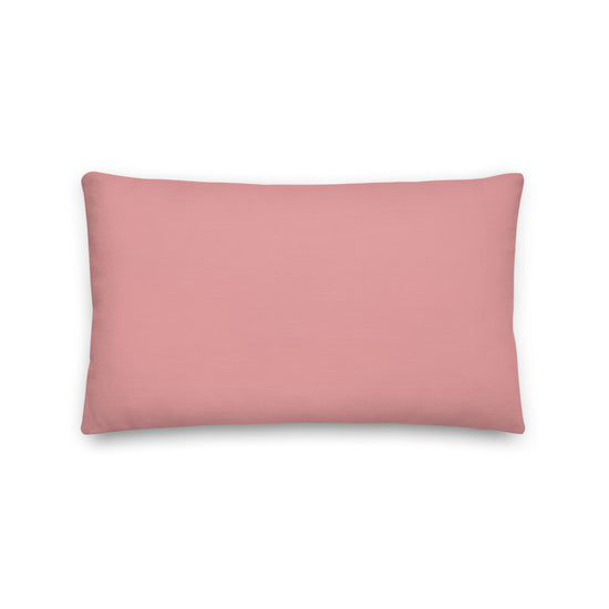 Load image into Gallery viewer, Pink - Premium Pillow |  | PARADIS SVP
